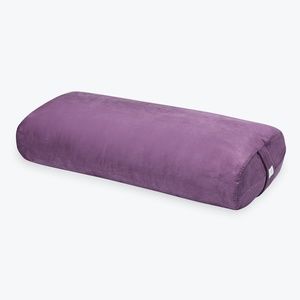 GAIAM Yoga Bolster - Rectangular